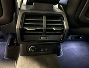 Q3 SPORTBACK S-LINE